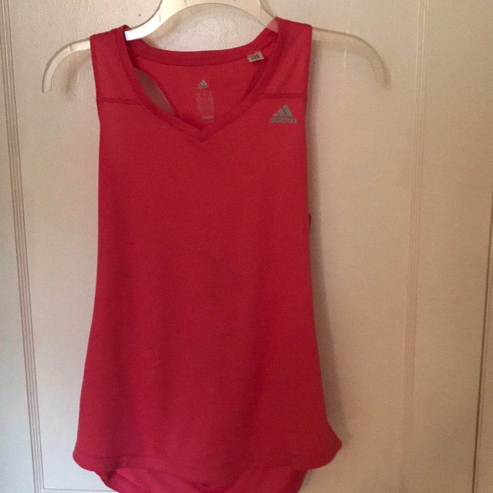 Adidas Tank Top